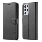 For Samsung Galaxy S21 Ultra 5G / Black