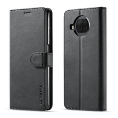 LC.IMEEKE Calf Texture Horizontal Flip Leather Case with Holder & Card Slots & Wallet, For Xiaomi Mi 10 5G / Mi 10T Pro 5G, For Xiaomi Mi 10T Lite 5G