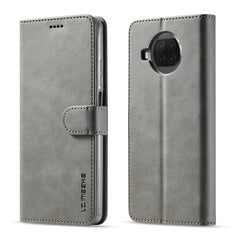 LC.IMEEKE Calf Texture Horizontal Flip Leather Case with Holder & Card Slots & Wallet, For Xiaomi Mi 10 5G / Mi 10T Pro 5G, For Xiaomi Mi 10T Lite 5G