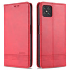 For Oppo A92s / Red