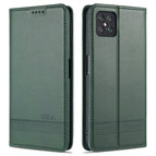 For Oppo A92s / Dark Green