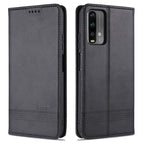 For Xiaomi Redmi Note 9 / Black