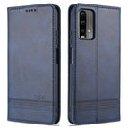 For Xiaomi Redmi Note 9 / Dark Blue