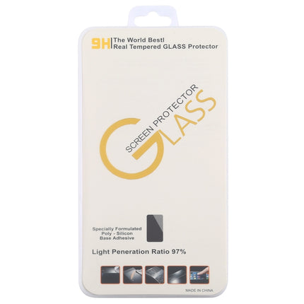 10 PCS 0.26mm 9H 2.5D Tempered Glass Film, For Kingzone C5 (10 PCS), For Kingzone N5 (10 PCS), For Kingzone S2 (10 PCS), For Kingzone S3 (10 PCS), For Kingzone S20 (10 PCS), For Kingzone S10 (10 PCS), For Kingzone N6 (10 PCS), For Kingzone N10 (10 PCS)...