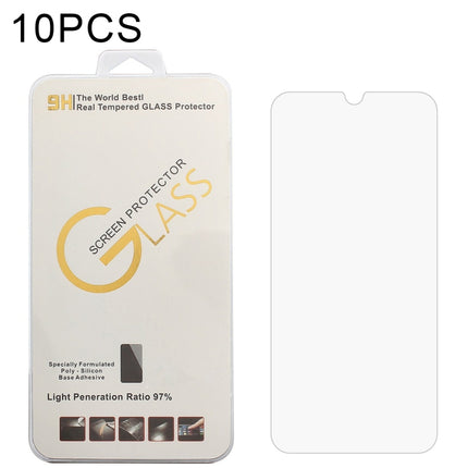 10 PCS 0.26mm 9H 2.5D Tempered Glass Film, For Kingzone C5 (10 PCS), For Kingzone N5 (10 PCS), For Kingzone S2 (10 PCS), For Kingzone S3 (10 PCS), For Kingzone S20 (10 PCS), For Kingzone S10 (10 PCS), For Kingzone N6 (10 PCS), For Kingzone N10 (10 PCS)...
