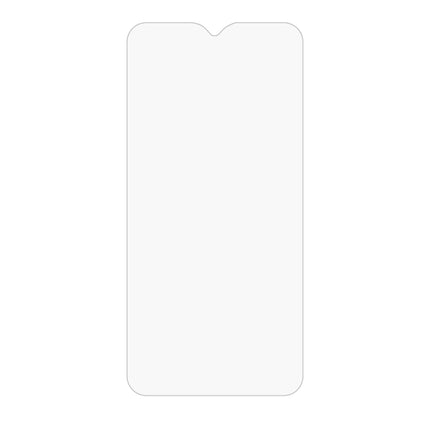 10 PCS 0.26mm 9H 2.5D Tempered Glass Film, For LEAGOO M13 (10 PCS)