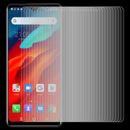 50 PCS 0.26mm 9H 2.5D Tempered Glass Film, For Blackview A80 Plus (50 PCS), For Blackview BV5100 (50 PCS), For Blackview BV5100 Pro (50 PCS), For Blackview A60 (50 PCS), For Blackview A60 Pro (50 PCS), For Blackview A60 Plus (50 PCS)                   ...