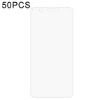For Blackview BV5100 Pro (50 PCS)