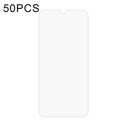 50 PCS 0.26mm 9H 2.5D Tempered Glass Film, For Blackview A80 Plus (50 PCS), For Blackview BV5100 (50 PCS), For Blackview BV5100 Pro (50 PCS), For Blackview A60 (50 PCS), For Blackview A60 Pro (50 PCS), For Blackview A60 Plus (50 PCS)                   ...