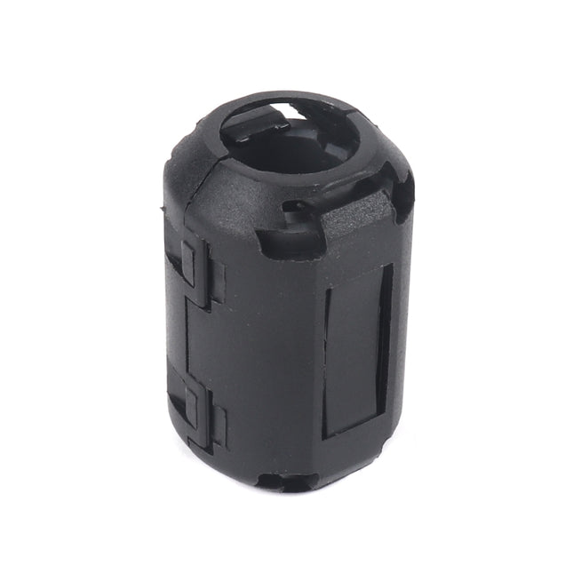 10 PCS 5mm Anti-interference Degaussing Ring Ferrite Ring Cable Clip Core Noise Suppressor Filter, A3966