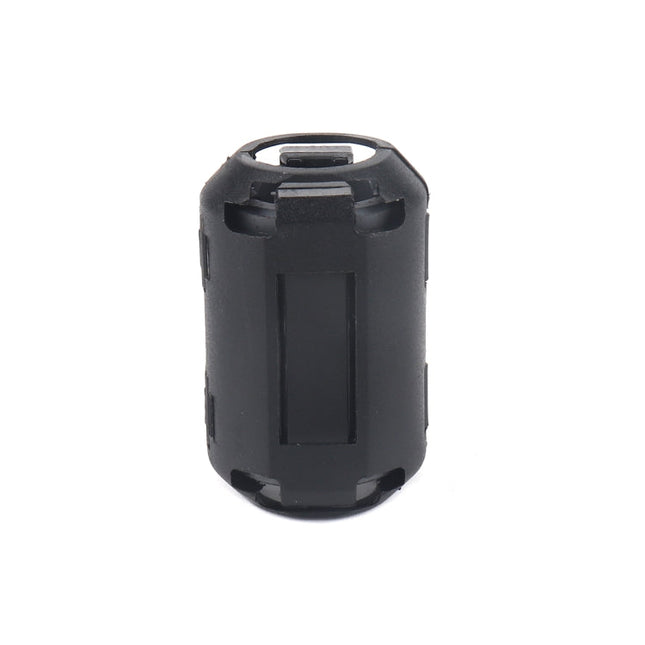 10 PCS 7mm Anti-interference Degaussing Ring Ferrite Ring Cable Clip Core Noise Suppressor Filter, A3967