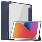 For iPad 10.2 2021 / 2020 / 2019 / Blue