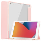 For iPad 10.2 2021 / 2020 / 2019 / Pink
