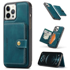 For iPhone 12 / 12 Pro / Blue
