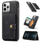 For iPhone 12 Pro Max / Black