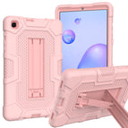 For Samsung Galaxy Tab A 8.4 (2020) / T307 / Rose Gold