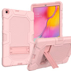 For Samsung Galaxy Tab A 10.1 (2019) / T510 / Rose Gold