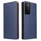 For Samsung Galaxy S21 Ultra 5G / Blue
