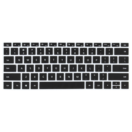 Laptop Crystal Keyboard Protective Film, For Huawei MateBook 13 inch, For MacBook Air 13.3 inch A2179 / A2337 (2020)