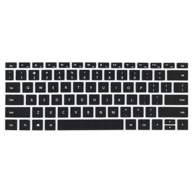 Laptop Crystal Keyboard Protective Film, For Huawei MateBook 13 inch, For MacBook Air 13.3 inch A2179 / A2337 (2020)