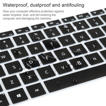 Laptop Crystal Keyboard Protective Film, For Huawei MateBook 13 inch, For MacBook Air 13.3 inch A2179 / A2337 (2020)