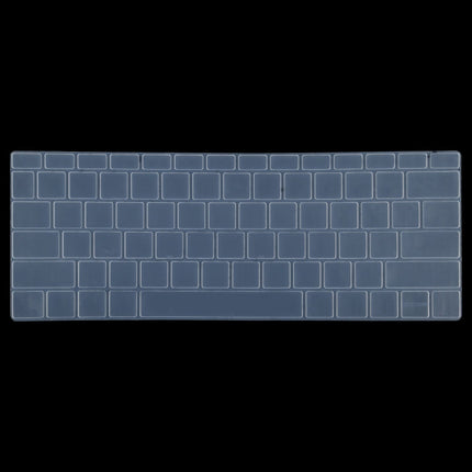 Laptop Crystal Keyboard Protective Film, For Huawei MateBook 13 inch, For MacBook Air 13.3 inch A2179 / A2337 (2020)