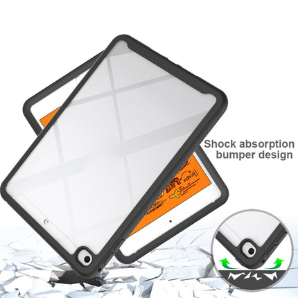 Starry Sky Solid Color Series Shockproof PC + TPU Protective Case, For iPad mini (2019) & 4
