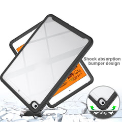 Starry Sky Solid Color Series Shockproof PC + TPU Protective Case