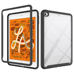 Starry Sky Solid Color Series Shockproof PC + TPU Protective Case