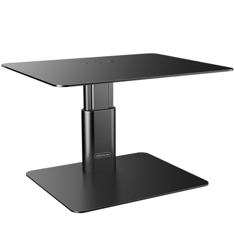 NILLKIN N6 Adjustabale Highdesk Laptop Monitor Stand Holder