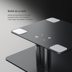 NILLKIN N6 Adjustabale Highdesk Laptop Monitor Stand Holder