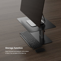 NILLKIN N6 Adjustabale Highdesk Laptop Monitor Stand Holder