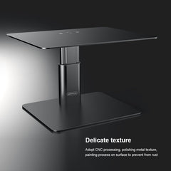 NILLKIN N6 Adjustabale Highdesk Laptop Monitor Stand Holder