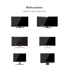 NILLKIN N6 Adjustabale Highdesk Laptop Monitor Stand Holder