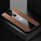 For OnePlus 6 / Brown
