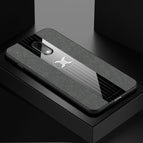 For OnePlus 6T / Grey