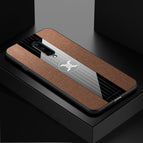 For OnePlus 7 Pro / Brown