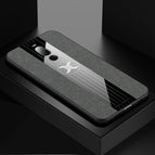 For Meizu Note 8 / Grey