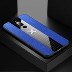 For Meizu Note 8 / Blue