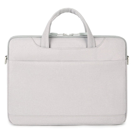 Multi-function Laptop Single Shoulder Bag Handbag, For 13.3-14 inch Laptop, For 15-15.6 inch Laptop