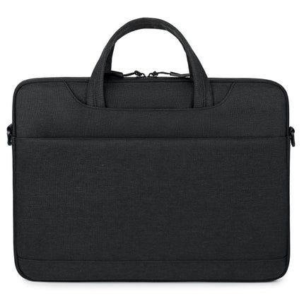 Multi-function Laptop Single Shoulder Bag Handbag, For 13.3-14 inch Laptop, For 15-15.6 inch Laptop