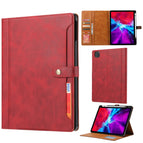 For iPad Pro 11 inch (2020) / Red