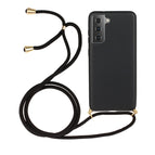For Samsung Galaxy S21+ 5G / Black