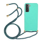 For Samsung Galaxy S21+ 5G / Green