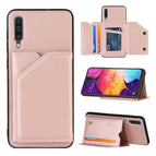 For Samsung Galaxy A50 & A30s & A50s / Rose Gold