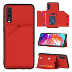 For Samsung Galaxy A70 & A70s / Red
