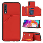 For Samsung Galaxy A70 & A70s / Red
