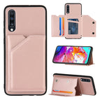 For Samsung Galaxy A70 & A70s / Rose Gold