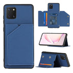 For Samsung Galaxy M60s & A81 / Royal Blue