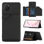 For Samsung Galaxy M60s & A81 / Black